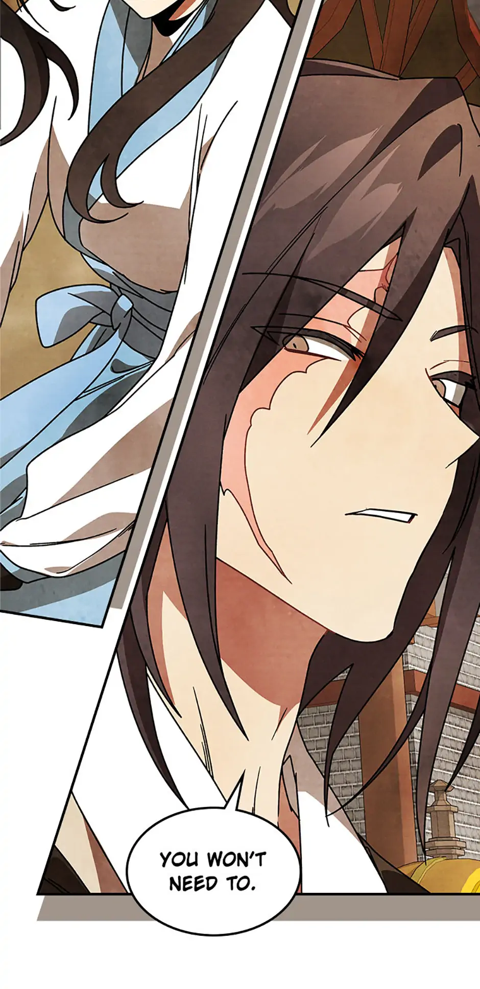 Yi Shen Dang Guan Chapter 88 17